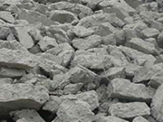 建筑垃圾混凝土路面 建筑垃圾分选生产线