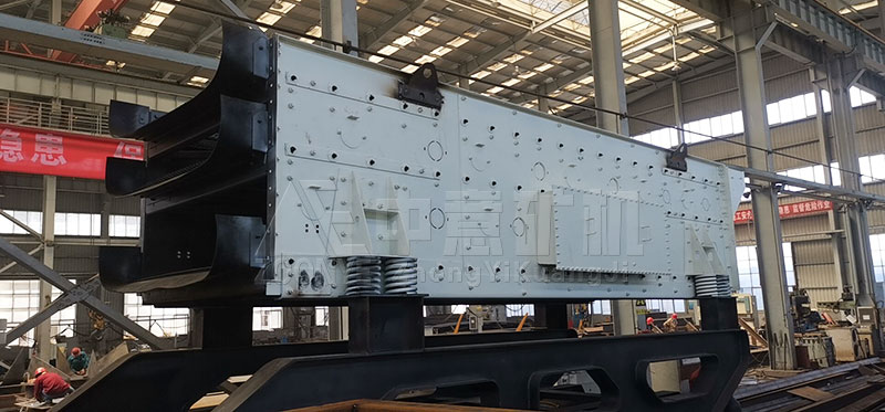 水平安装方式,节省空间