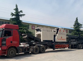 建筑垃圾处理厂靠什么盈利,建厂需要投资多少钱