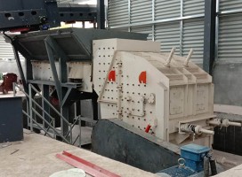 开办建筑垃圾处理厂都需要哪些手续?建筑废料粉碎后好卖吗