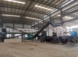 河北建筑固体废弃物的综合利用,建筑废料破碎机价格