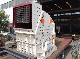 HPZ多缸液压圆锥破碎机多少钱一台,液压圆锥设备型号参数