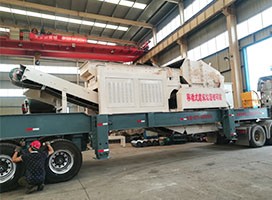 河南建筑垃圾处理设备厂家有哪些,日产2000吨多少钱