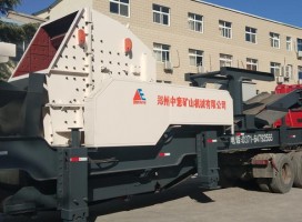 建筑垃圾破碎钢筋怎么处理,移动式拆迁废料粉碎机