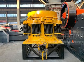 安阳建筑垃圾如何处理 移动式破碎站为其带来良方