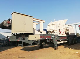 多个城市先后引进移动式建筑垃圾处理设备在建筑固废资源化领域取得显著效益
