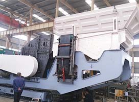 吉隆坡制砂生产线预备发货——东南亚的天博矿机设备