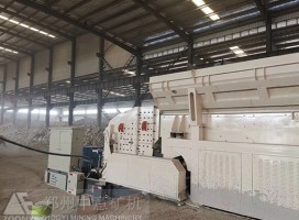 天博矿机圆锥破碎机,满足消费者的综合需求