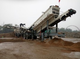 天博矿机:抢占信息化先机,矿山机械企业各出奇招