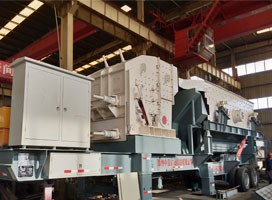 扭转反击式破碎机行业耗能时代,向破碎机行业更加环保低碳方向