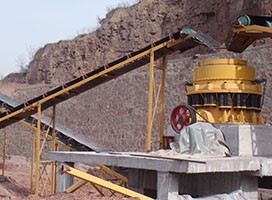 提升制砂生产线效率,天博矿机有妙招