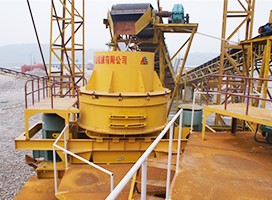 天博矿机:鄂式破碎机操作注意事项