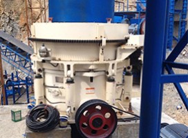 天博矿机:如何延长制砂机使用寿命