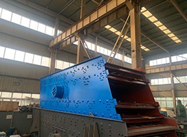 天博矿机教你如何防止破碎机锈蚀