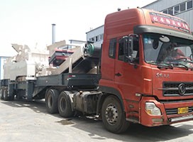 科技是生产力,珍珠岩破碎机深加工设备市场前景广阔