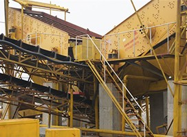 石材行业需不断创新迎接新生