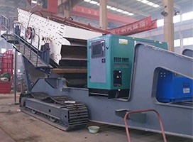 建筑垃圾处理技术 打造绿色环保城市