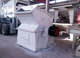 天博矿机建筑垃圾资源化再生利用切实可行