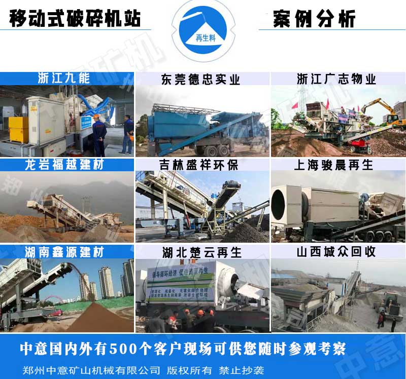 案例展示 案例展示