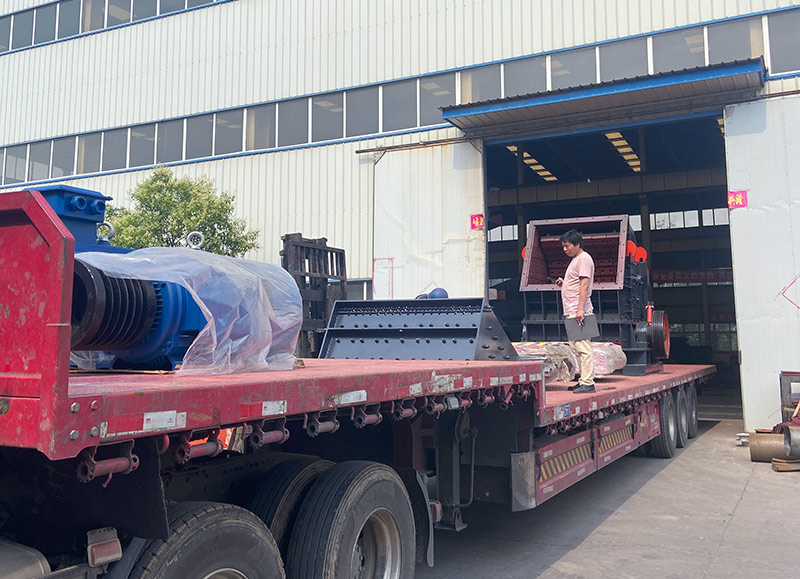 ʱ��150�ֺ���ʯ�����豸�����ֳ�