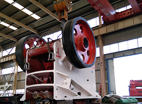 日产2000立方鹅卵石破碎生产线,石子加工厂手续