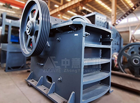 装修垃圾再生利用EPC项目设备装车发往湖北武汉!天博矿机持续助力固废资源化