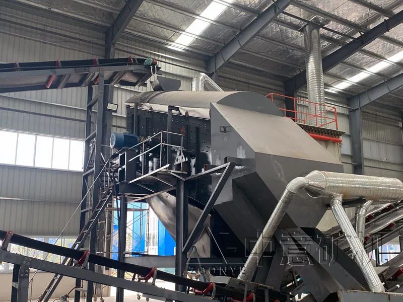 湖北公安县建筑装修垃圾处置项目.jpg 湖北公安县建筑装修垃圾处置项目.jpg