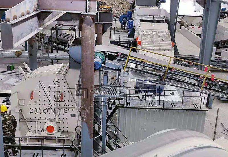 浙江台州建筑装潢垃圾资源化处置项目.jpg 浙江台州建筑装潢垃圾资源化处置项目.jpg