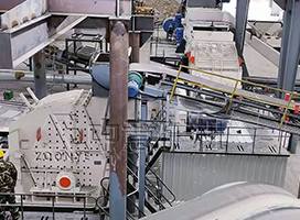 海南建筑垃圾如何再生利用?郑州天博建筑固废处理装备助您变废为宝