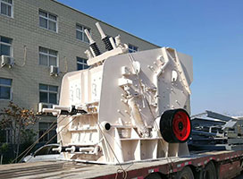 反击破和锤破哪个出粉料多?破碎石子二破用反击破还是锤破?