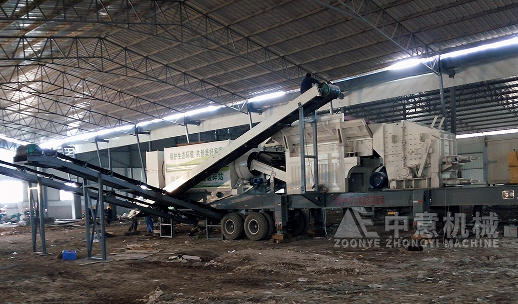 江西南昌建筑垃圾移动站.jpg 江西南昌建筑垃圾移动站.jpg