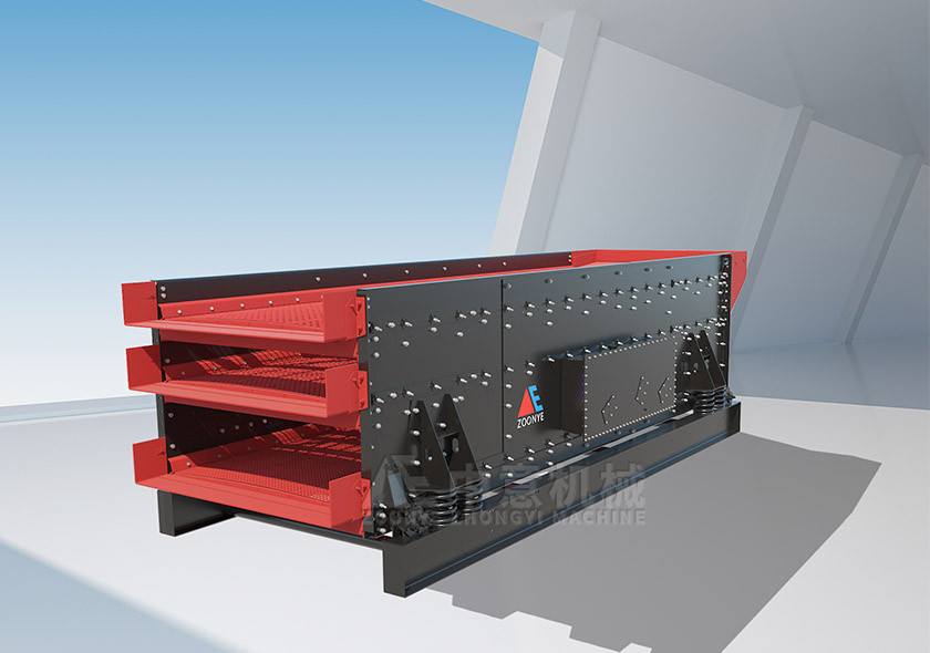 TESϵ������ˮƽ��ɸ