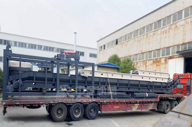 LB1040板喂机 LB1040板喂机