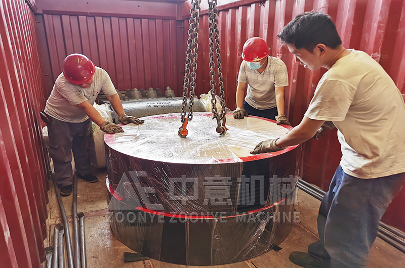 颚式破碎机 颚式破碎机