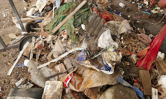 陈腐垃圾如何资源化处理?陈腐垃圾处理设备有哪些?