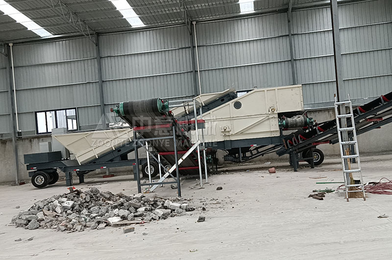 现场试机 现场试机