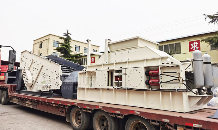 陈腐垃圾如何处理再利用?需要用到哪些设备?