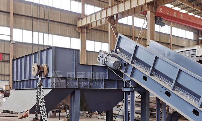 什么是陈腐垃圾?陈腐垃圾回收后可用来干什么?