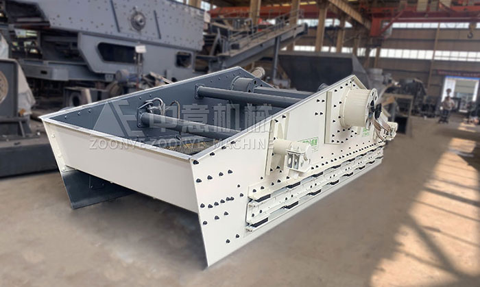 陈腐垃圾可以加工成什么?如何选择陈腐垃圾处理生产线设备?