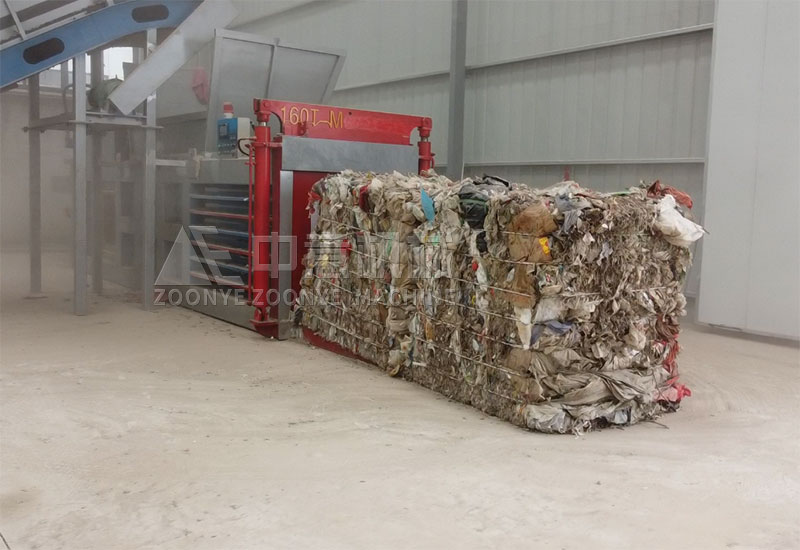 打包可燃物 打包可燃物