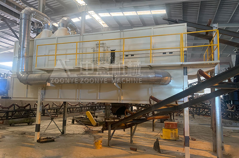 综合风选机 综合风选机