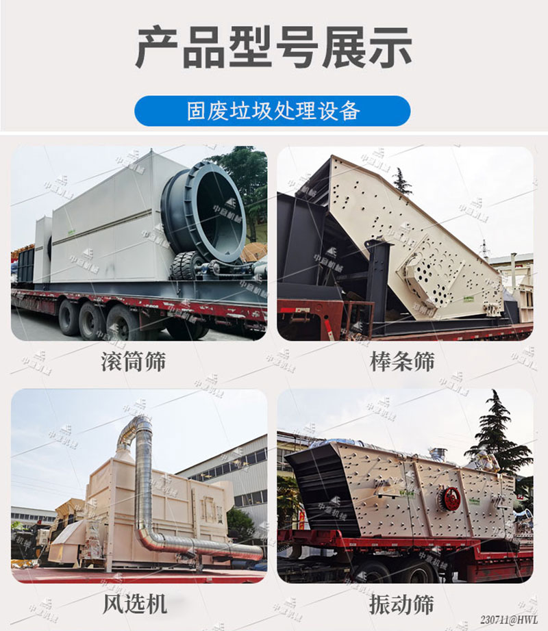 产品型号展示 产品型号展示