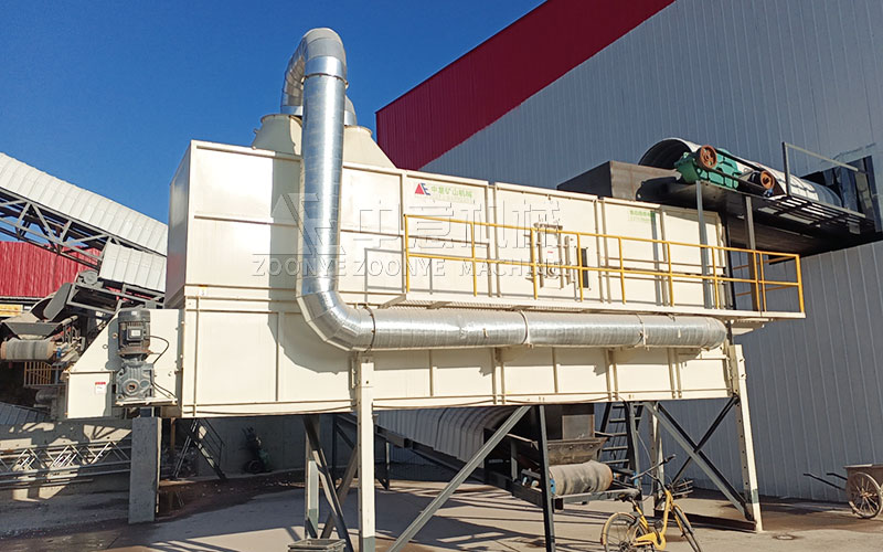 风选机设备 风选机设备