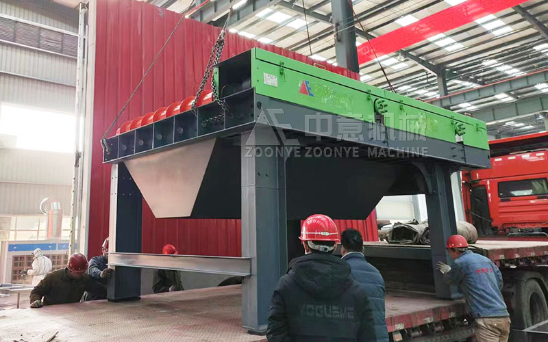 螺旋筛设备 螺旋筛设备