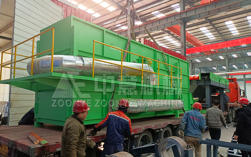 综合风选机 综合风选机