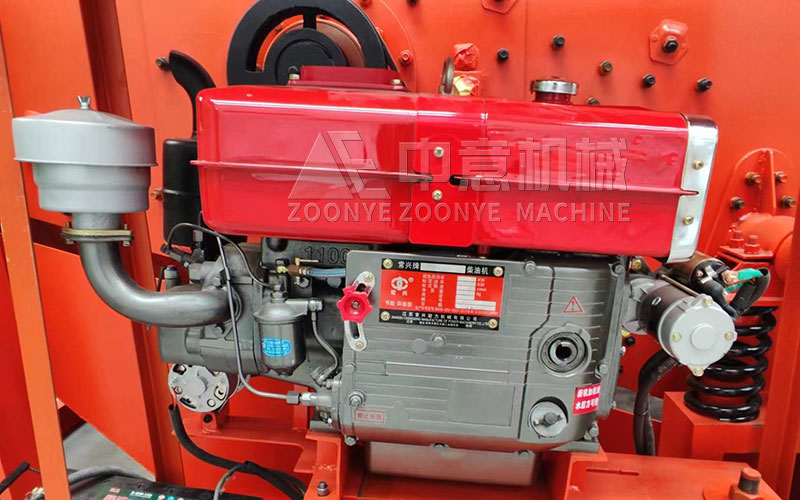 15马力柴油机 15马力柴油机