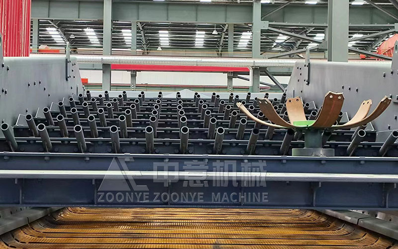 棒条筛筛面 棒条筛筛面