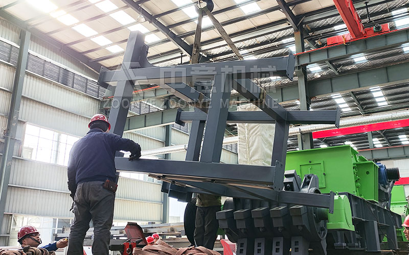 料仓支架 料仓支架