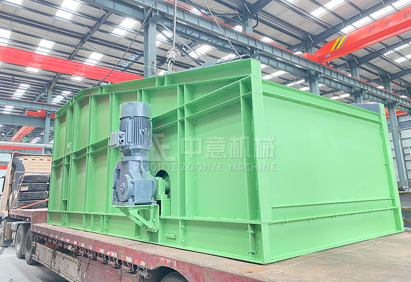 车间实拍弹跳筛设备.jpg 车间实拍弹跳筛设备