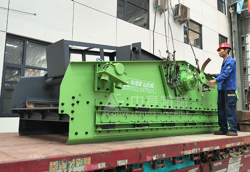 单层弛张筛.jpg 单层弛张筛